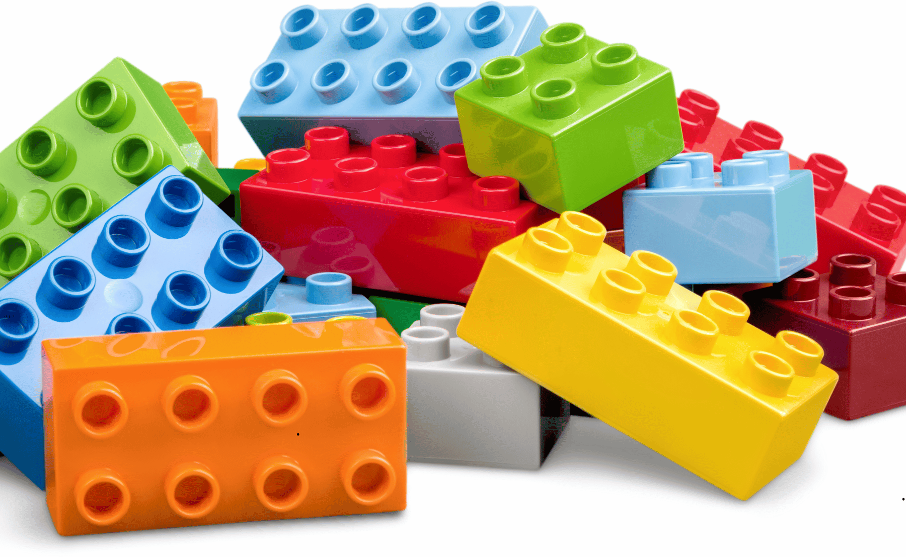 tienda de sets de construcción en Málaga con gran variedad de piezas y modelos