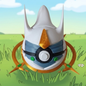 3D PokebArc