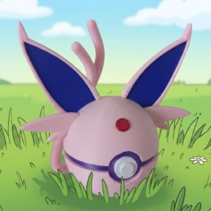 3D PokebEsp