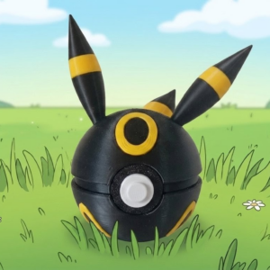 3D PokeUmbre