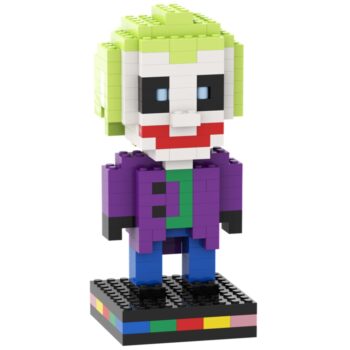 DC003