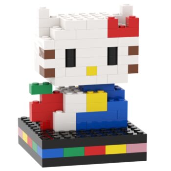 HK001