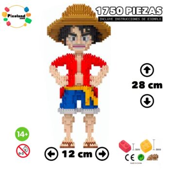 LUFFY1XL