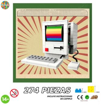 RETRO PC