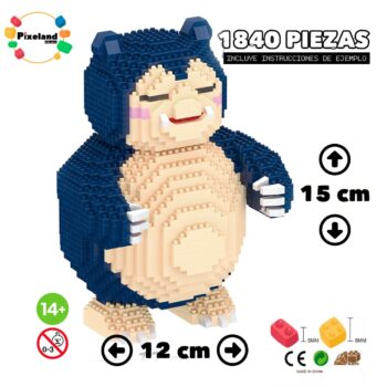 PXL004PKSNOR