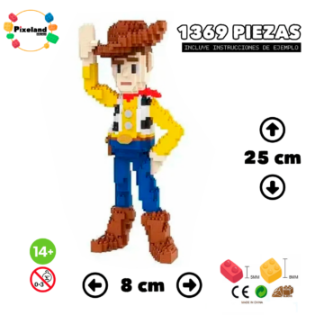 WOOD001XL